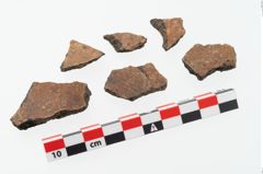 Foto von Keramikgefäß (NHMW-PRAE-003487)